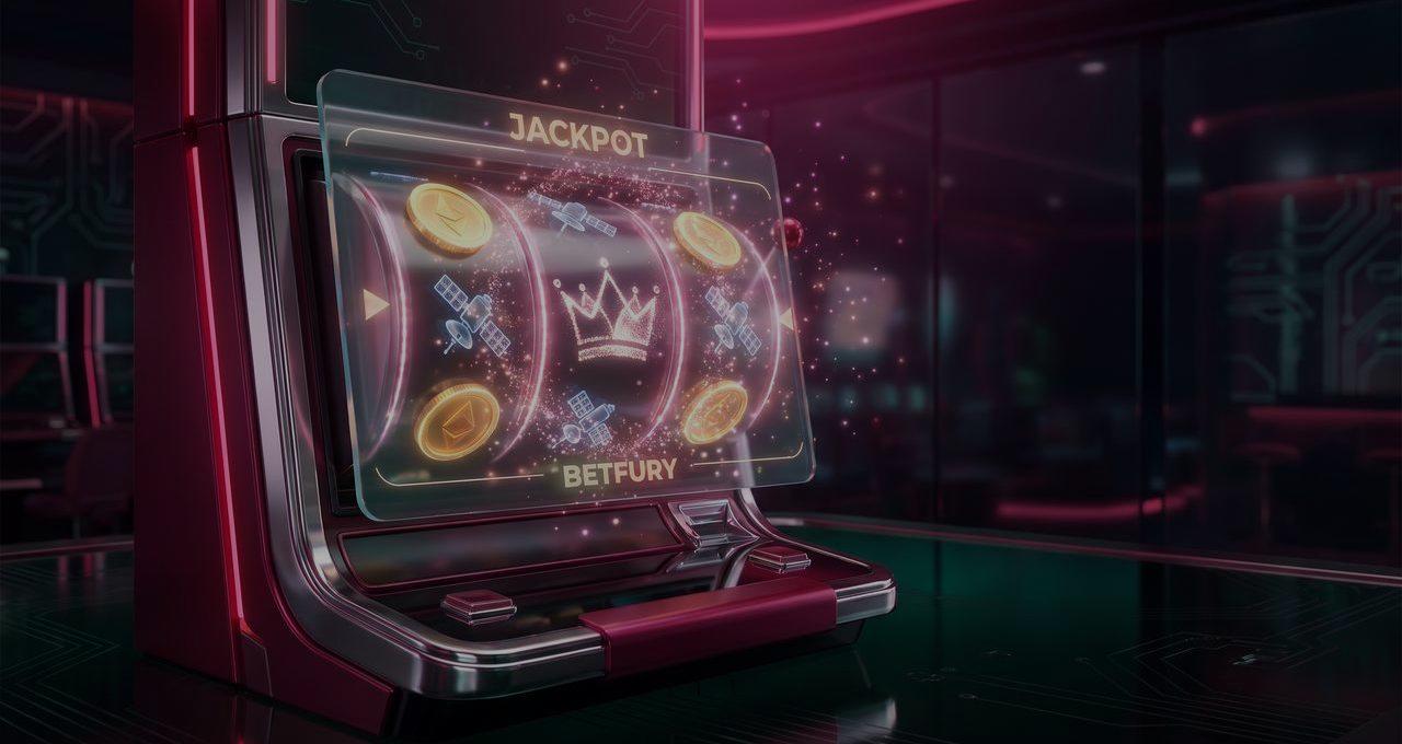 BetFury